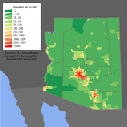 230px-Arizona population map