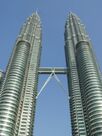 KLCC PetronasTowers