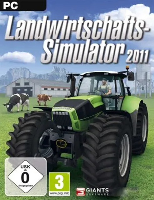 Landwirtschafts-Simulator 11 | Landwirtschafts-Simulator Wiki | Fandom