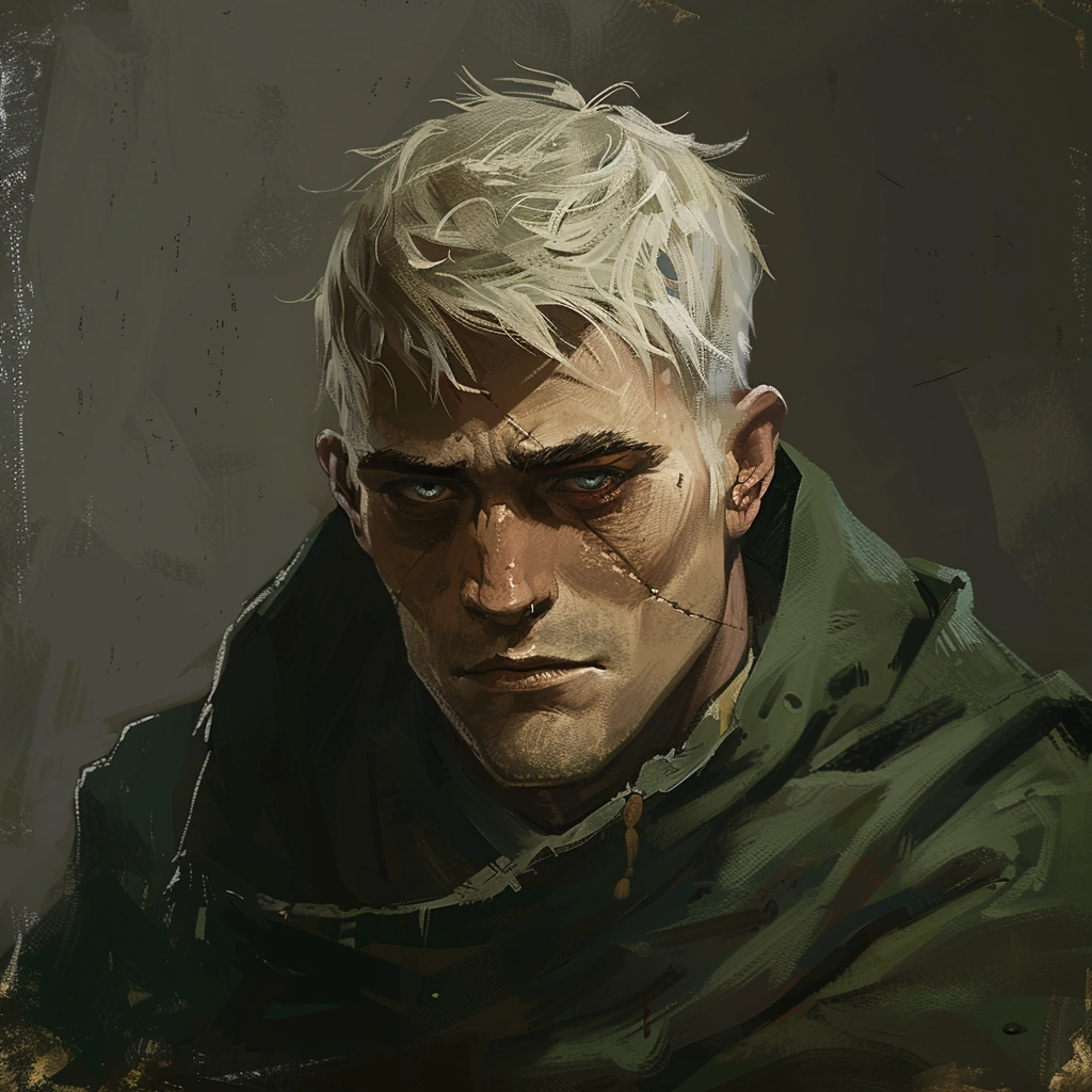 Vexen | Legends of Lan'Estria Wiki | Fandom