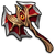 Berserker Axe