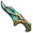 Emerald Dagger