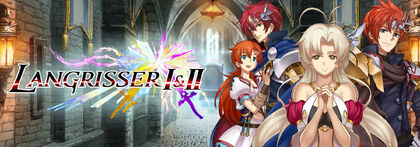 Lugner - The Walls of Elthlead: Langrisser Wiki