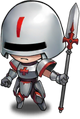 Phalanx