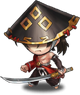 Samurai