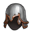 Knight Helmet