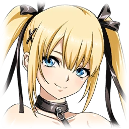 Marie Rose - Langrisser Wiki