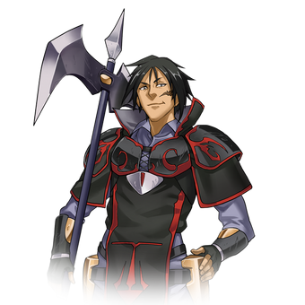 Taylor Langrisser Wiki Taylor Langrisser Wiki