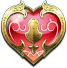 Center Heart Bond