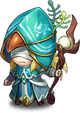 Forest Priest