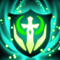 Mark of the Sacred Beast
