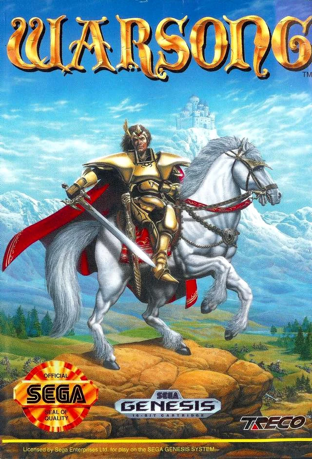 Releases - Langrisser Wiki