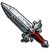 Aristocratic Dagger