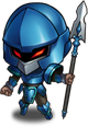 Vanguard Lancer