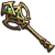 Blessing Staff
