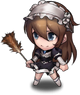 Maid