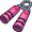 Silver - Gripper
