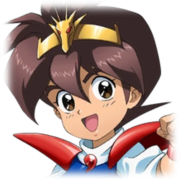 Wataru Ikusabe - Langrisser Wiki