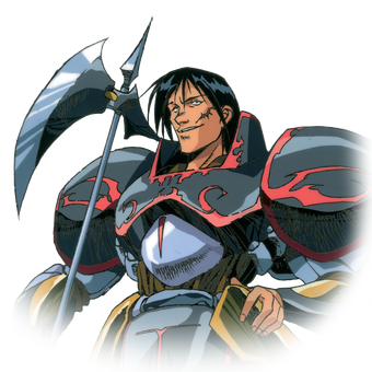 Taylor Langrisser Wiki Taylor Langrisser Wiki