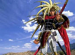 Langrisser III - Langrisser Wiki