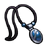 Sapphire Necklace
