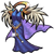 Tennyo's Robe
