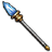 Crystal Rod