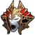 Vampire Mask
