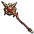 Scorching Staff