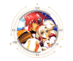 Langrisser II