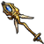 Miracle Staff