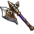 Rune Axe