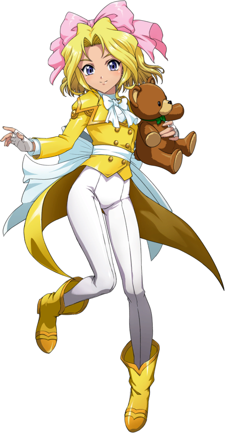 langrisser gamepedia guild wars