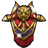 Overlord Badge
