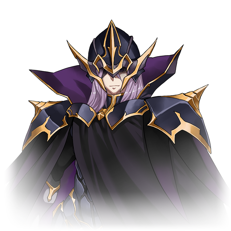 Lugner - The Walls of Elthlead: Langrisser Wiki