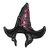 Magic Pointed Hat