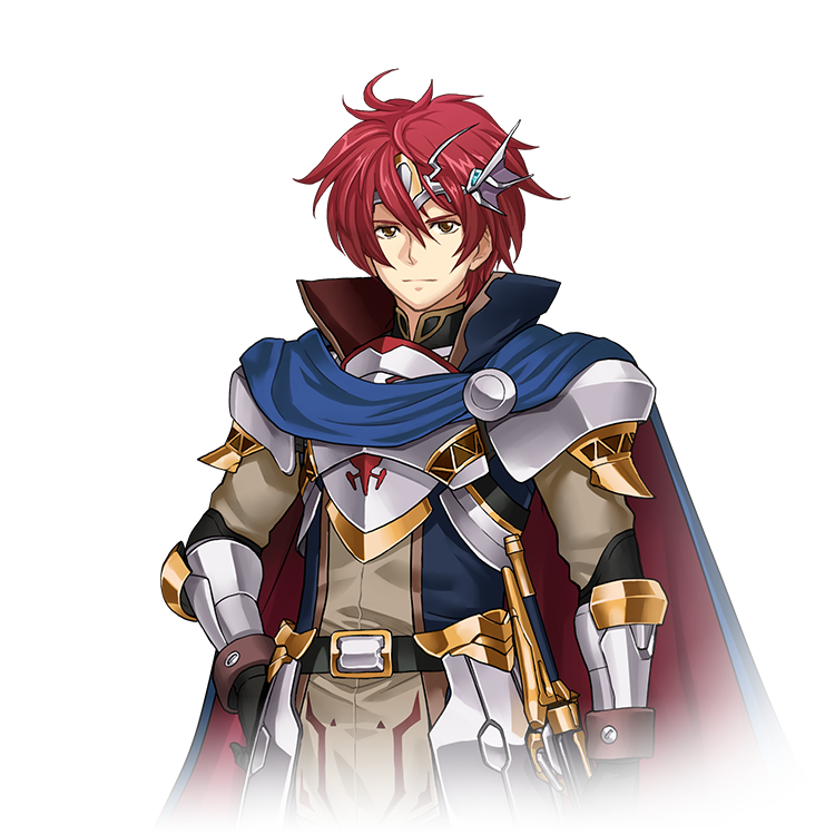 Lugner - The Walls of Elthlead: Langrisser Wiki