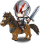 Cavalry