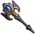 Secret Arts Staff