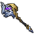 Sage Staff