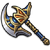 Crescent Axe