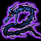 Dragon of the Darkness Flame
