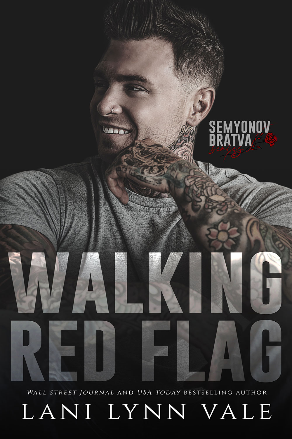 Walking Red Flag Lani lynn vale Wiki Fandom