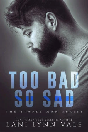 Too Bad So Sad Lani Lynn Vale Wiki Fandom