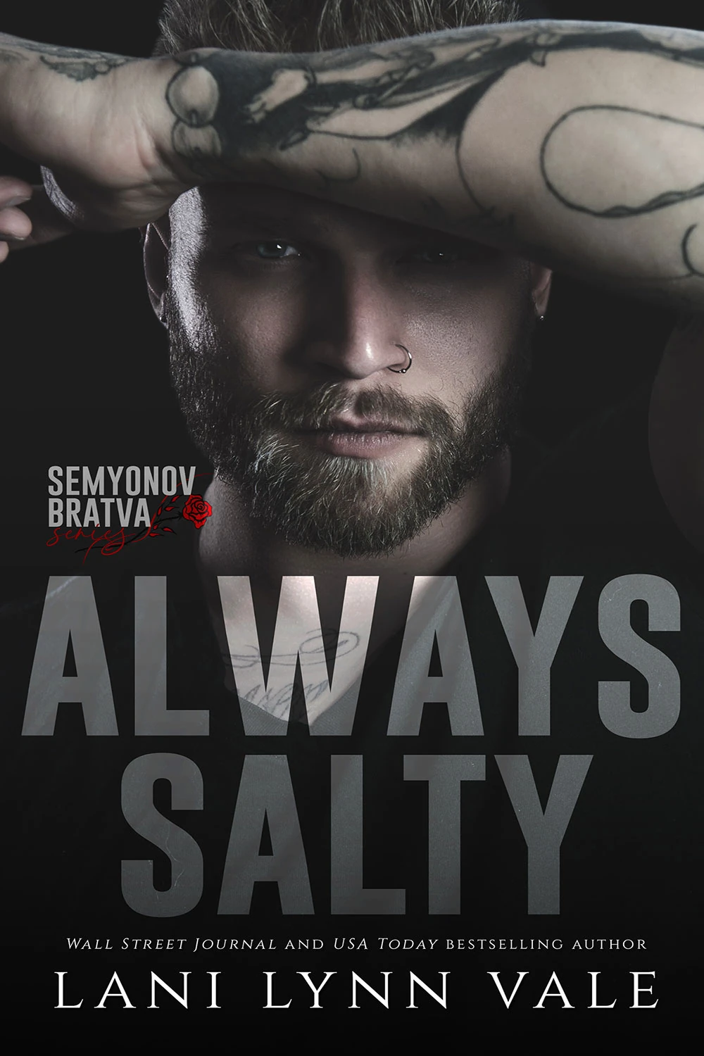 Always Salty main image 0