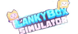 LankyBox Simulator codes – free coins