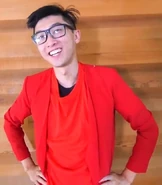 Old School Justin (2016-2019)