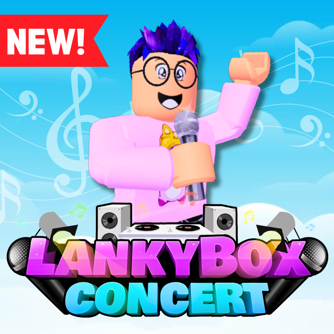 LankyBox Concert LankyBox Wiki Fandom