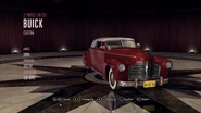 Buick Custom