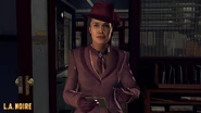 Personnages dans L.A. Noire (424 kio) Personnages